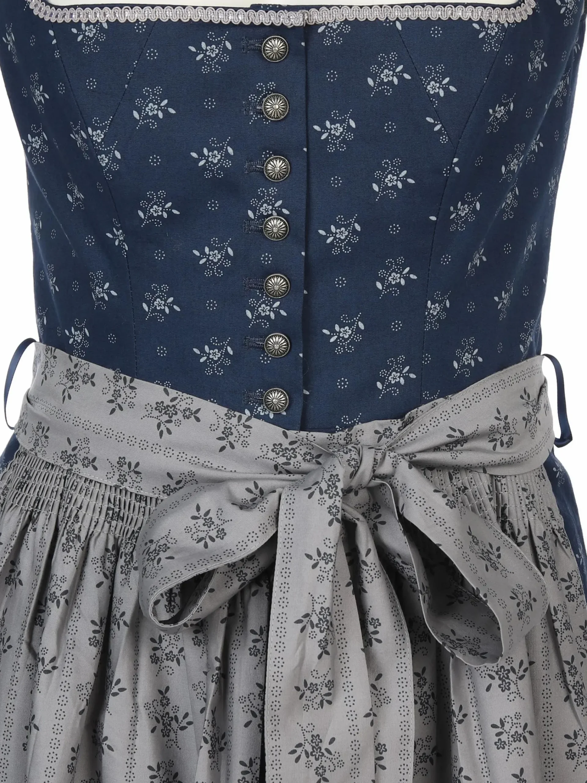 Damen Wolperdinger Damen Dirndl Amelie