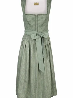 Damen Wolperdinger Damen Dirndl Karoline