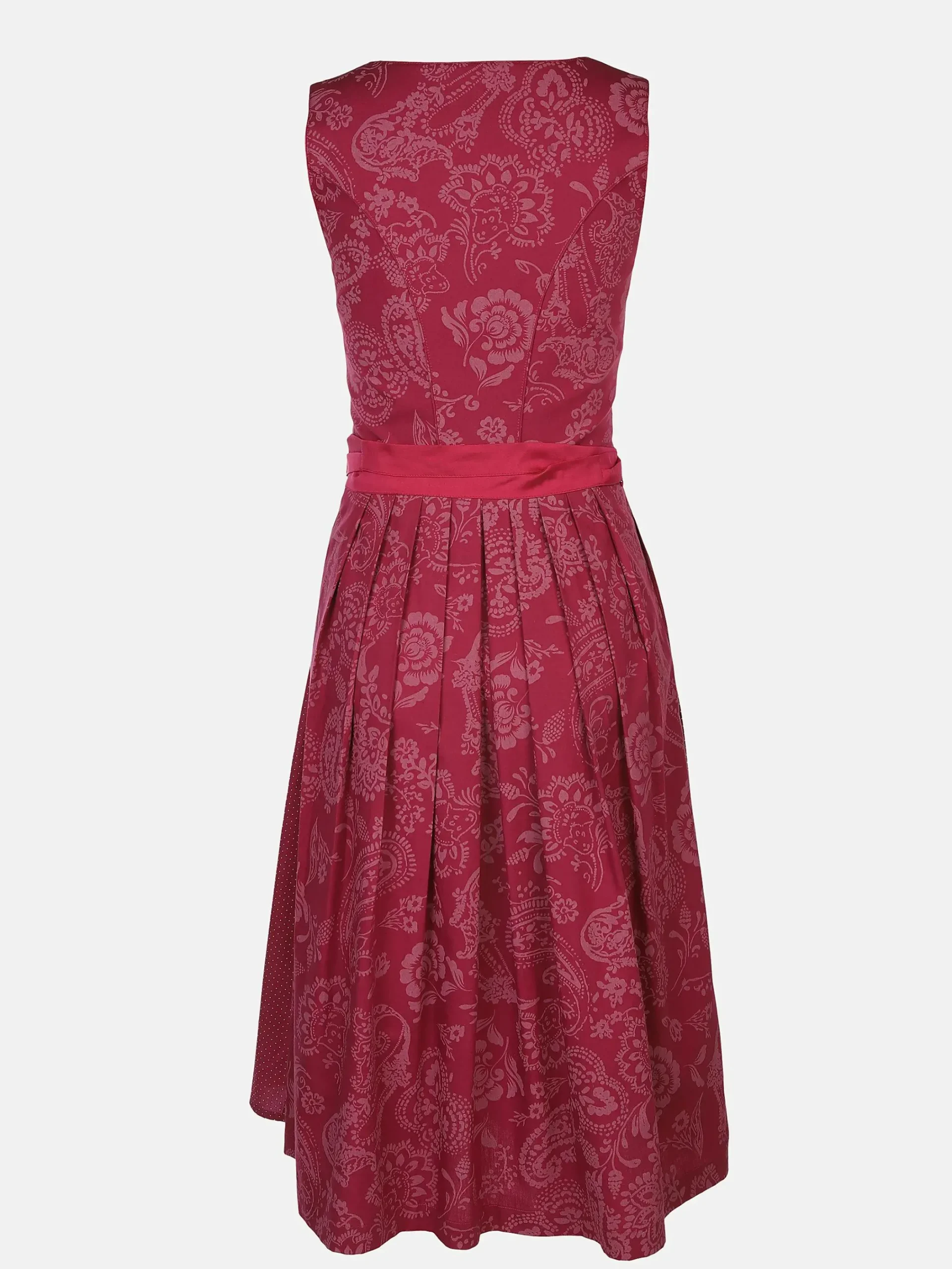 Damen Wolperdinger Damen Dirndl Karoline