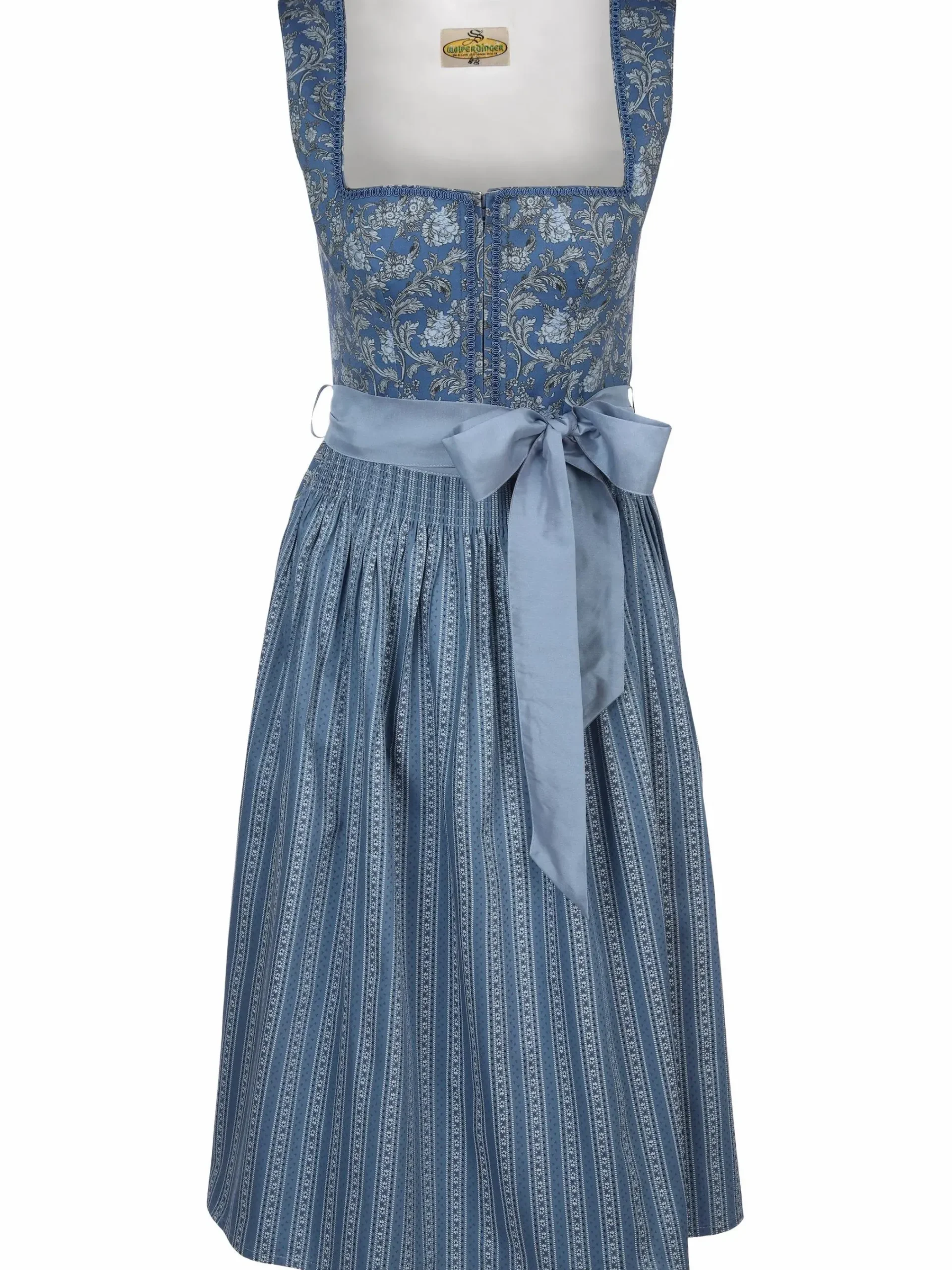 Damen Wolperdinger Damen Dirndl Karoline