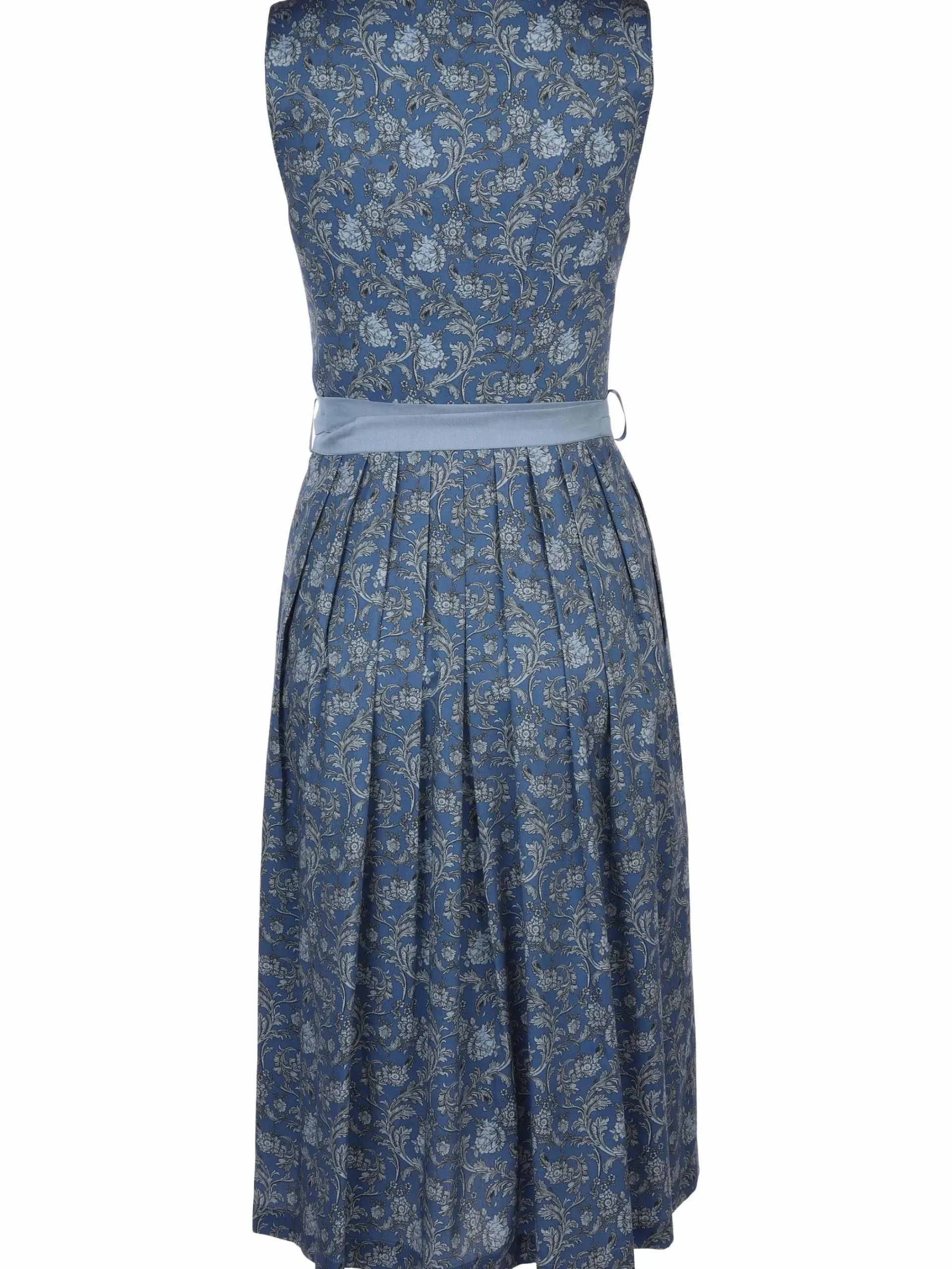 Damen Wolperdinger Damen Dirndl Karoline