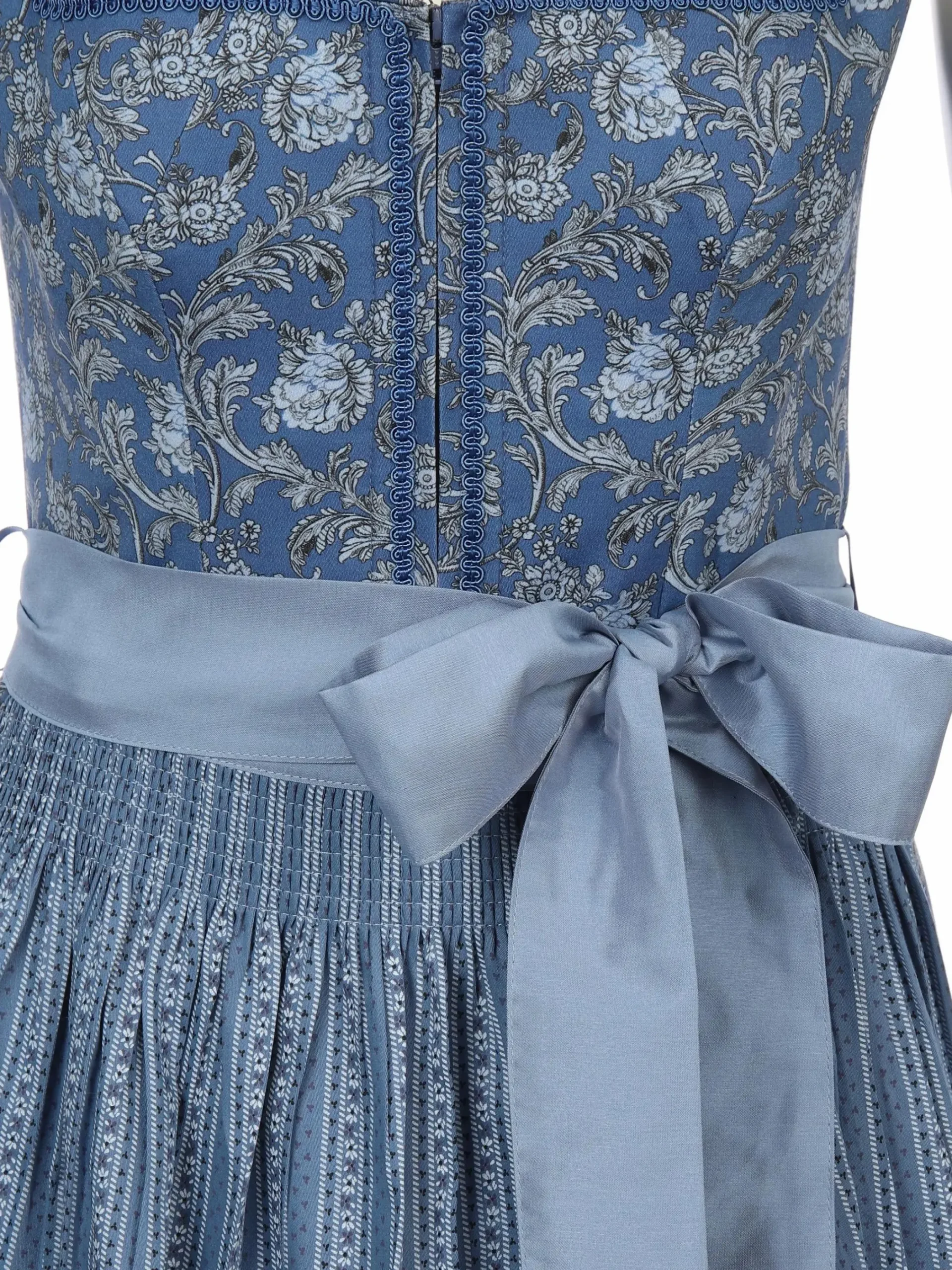 Damen Wolperdinger Damen Dirndl Karoline