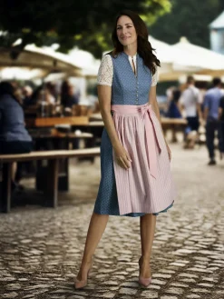 Damen Wolperdinger Damen Dirndl Madeline