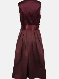 Damen Brandl Tracht Damen Dirndl mit Schürze