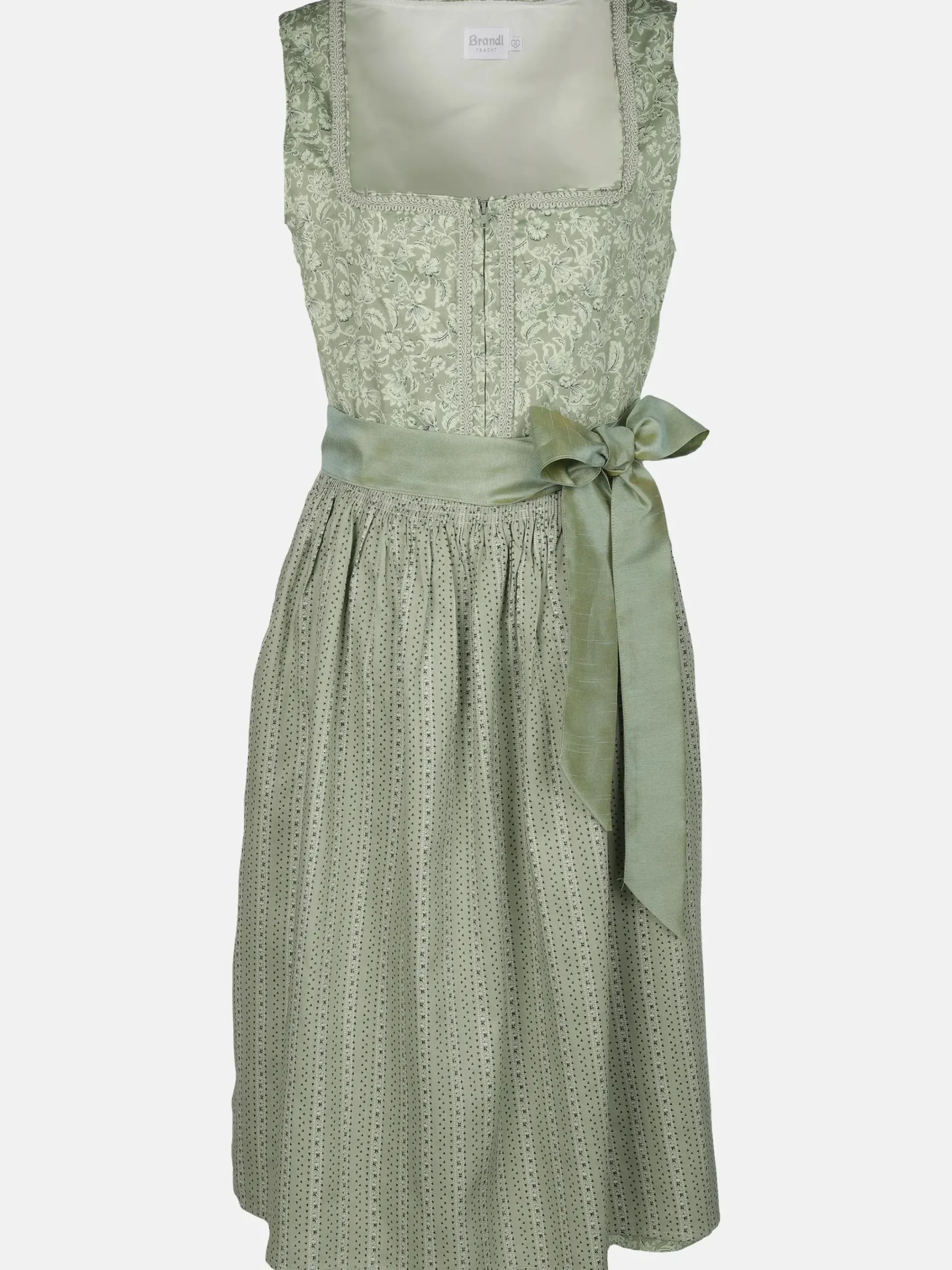 Damen Brandl Tracht Damen Dirndl mit Schürze