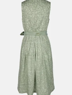 Damen Brandl Tracht Damen Dirndl mit Schürze