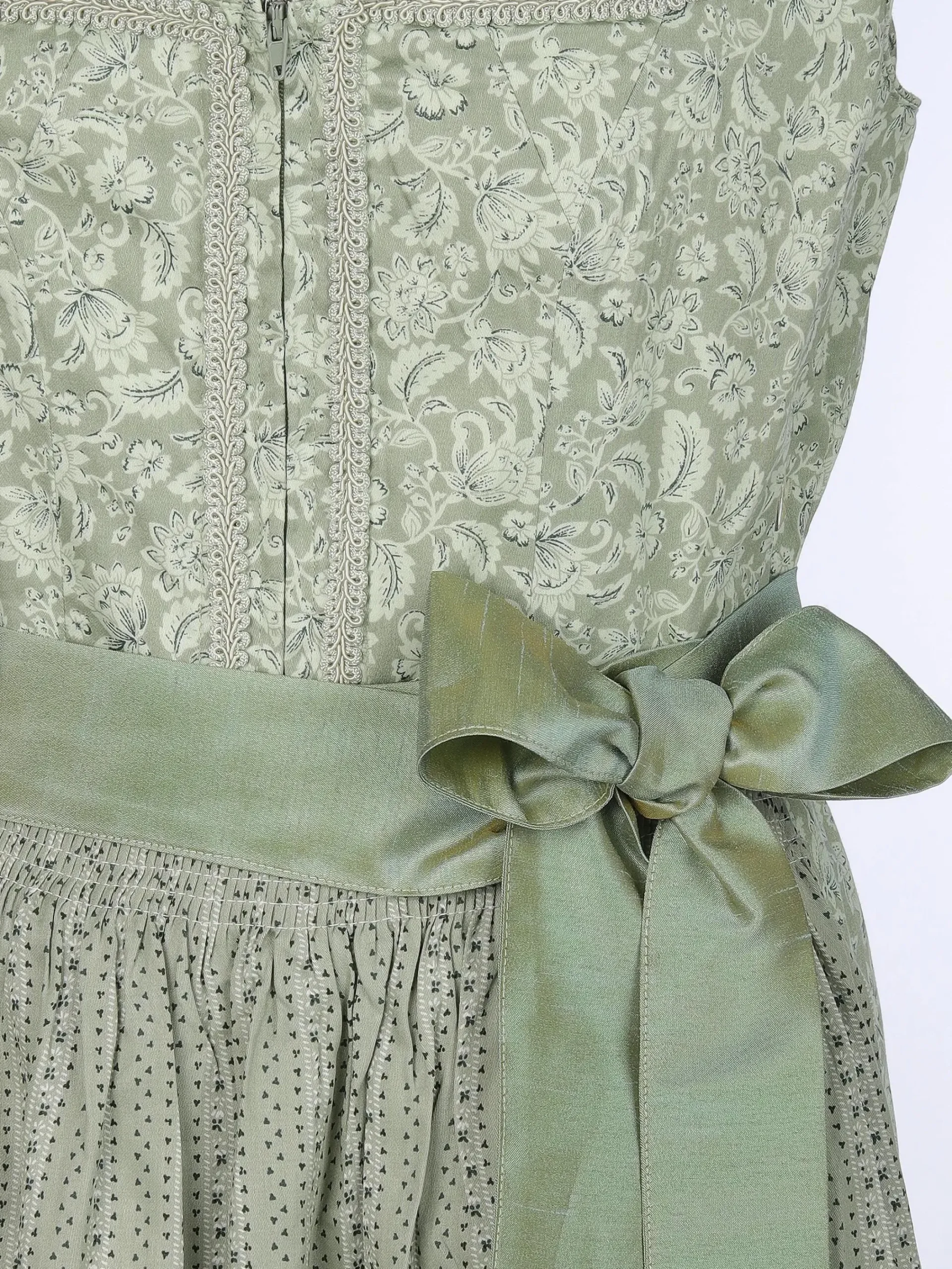 Damen Brandl Tracht Damen Dirndl mit Schürze