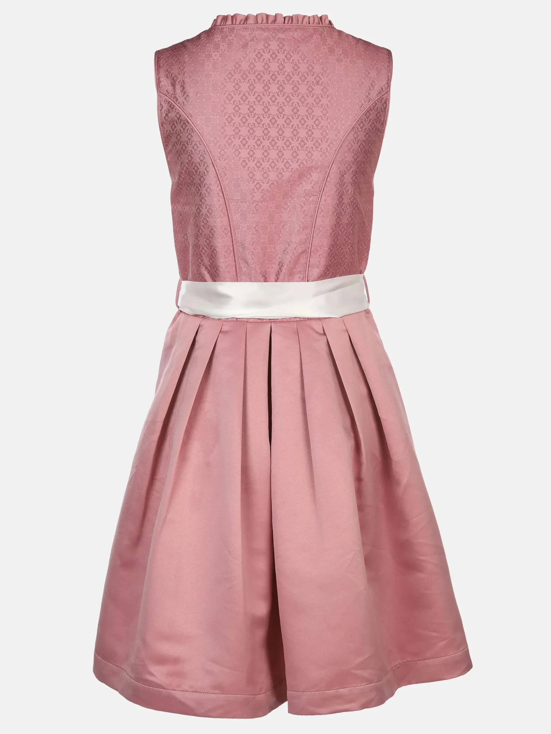 Damen Brandl Tracht Damen Dirndl mit Spitzenschürze