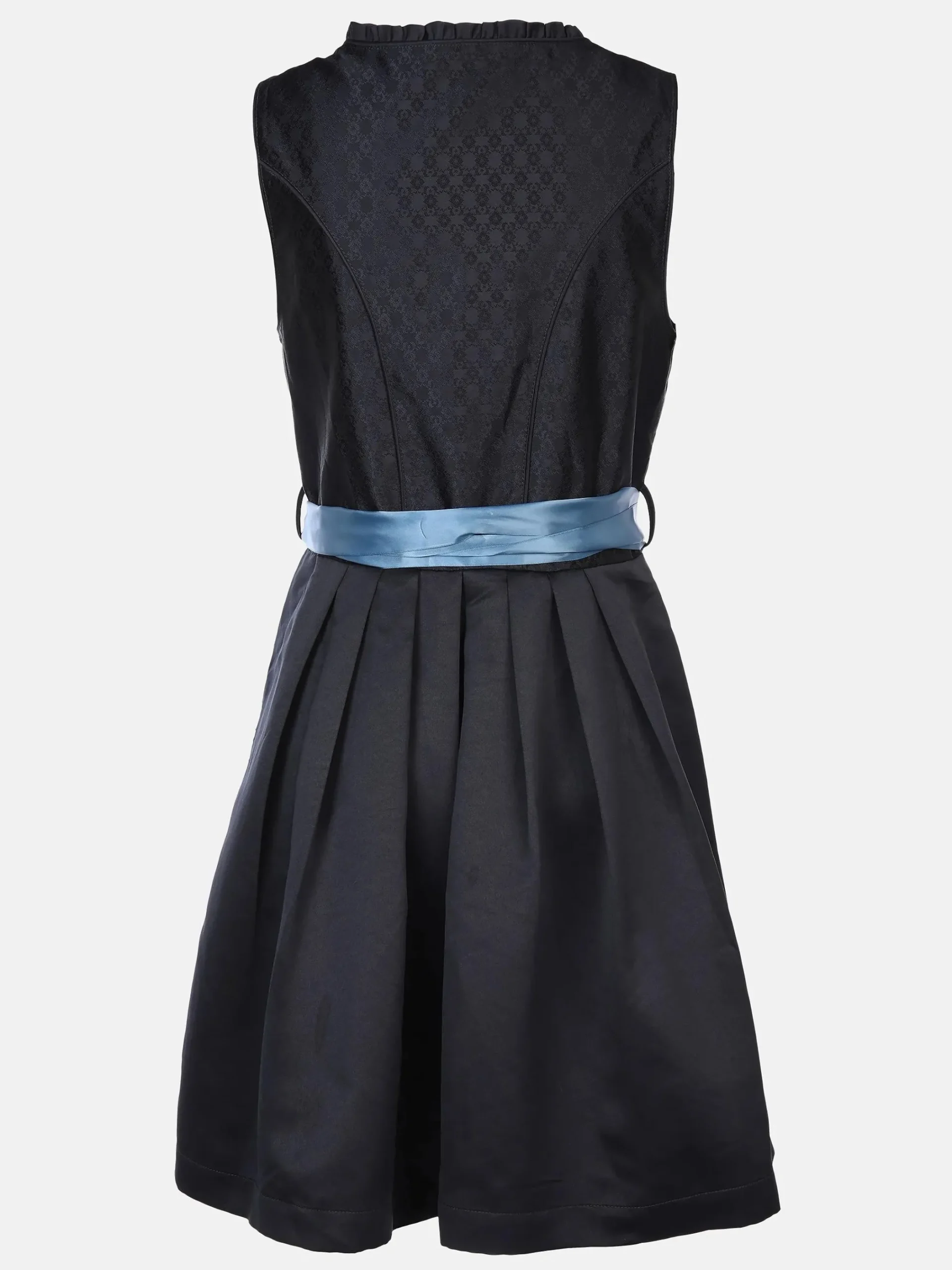 Damen Brandl Tracht Damen Dirndl mit Spitzenschürze