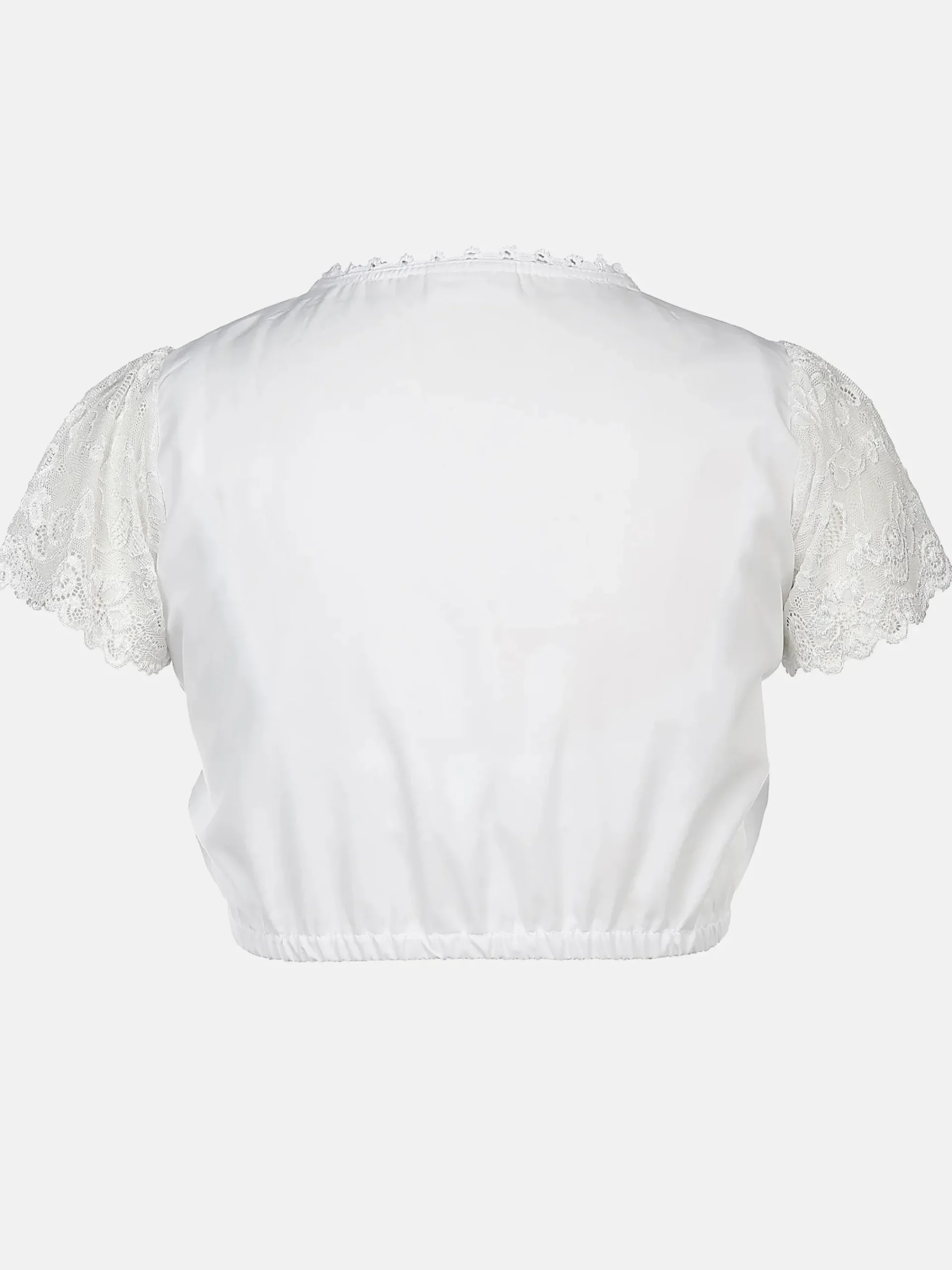 Damen Wolperdinger Damen Dirndlbluse Meline