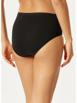 Damen Schiesser Damen 3er Pack Midi-Slips