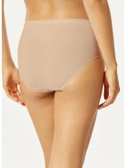 Damen Schiesser Damen 3er Pack Midi-Slips