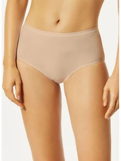 Damen Schiesser Damen 3er Pack Midi-Slips