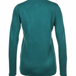 Damen Sure Damen Feinstrickpullover