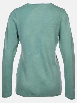 Damen Sure Damen Feinstrickpullover