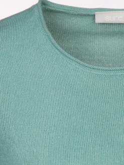 Damen Sure Damen Feinstrickpullover