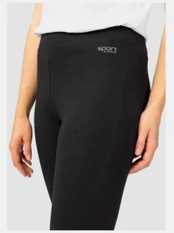 Damen Stooker Athletic Damen Fitnesshose PISA Slim Fit