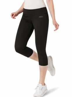 Damen Stooker Athletic Damen Fitnesshose PISA Slim Fit