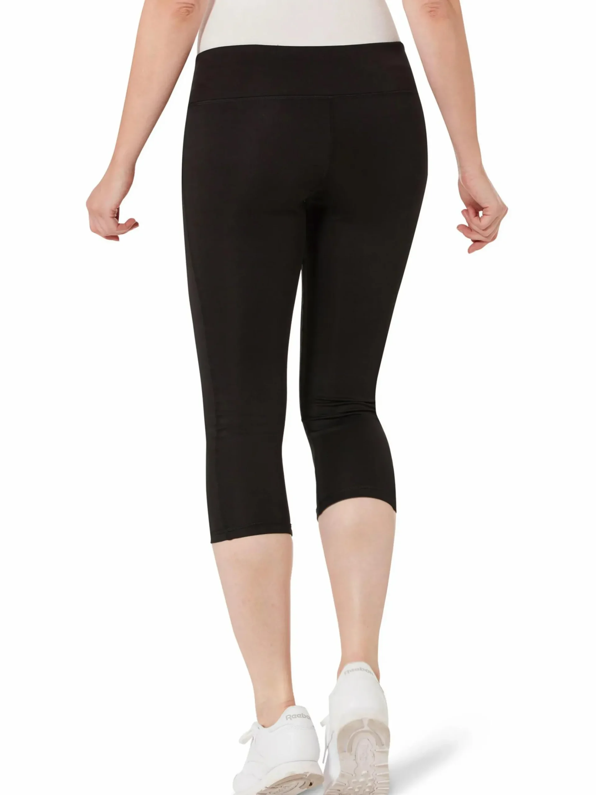 Damen Stooker Athletic Damen Fitnesshose PISA Slim Fit