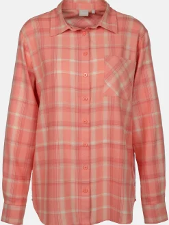 Damen Sure Damen Flanellbluse mit Karos