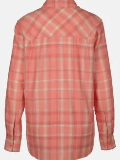 Damen Sure Damen Flanellbluse mit Karos