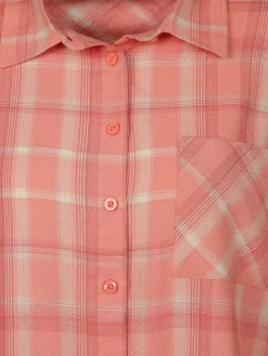 Damen Sure Damen Flanellbluse mit Karos