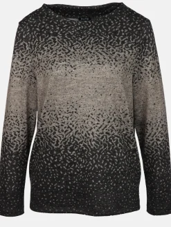 Damen Sure Damen Flauschshirt