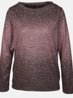 Damen Sure Damen Flauschshirt