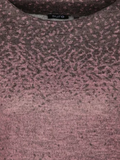 Damen Sure Damen Flauschshirt