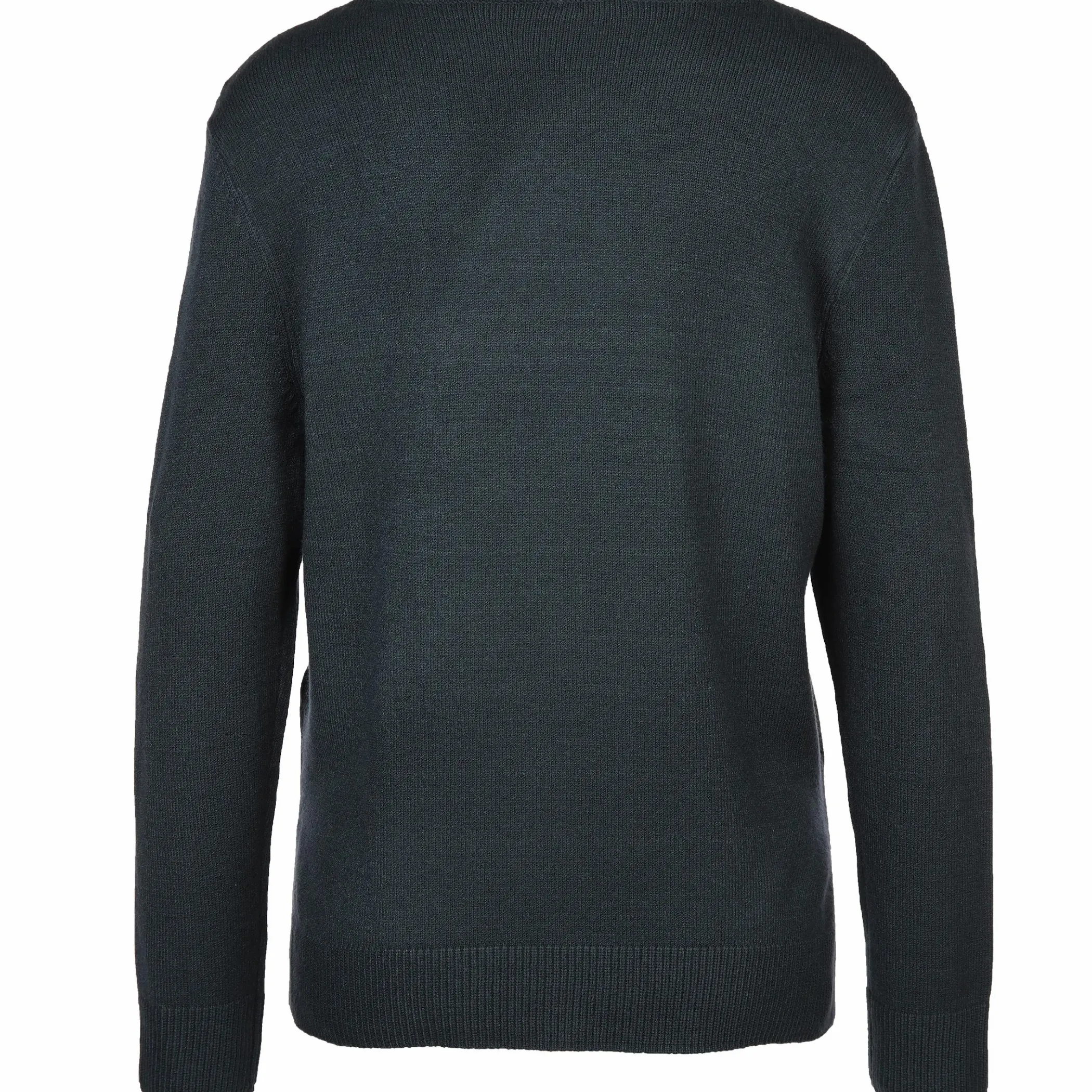 Damen Street One Damen Flauschshirt in melierter Optik