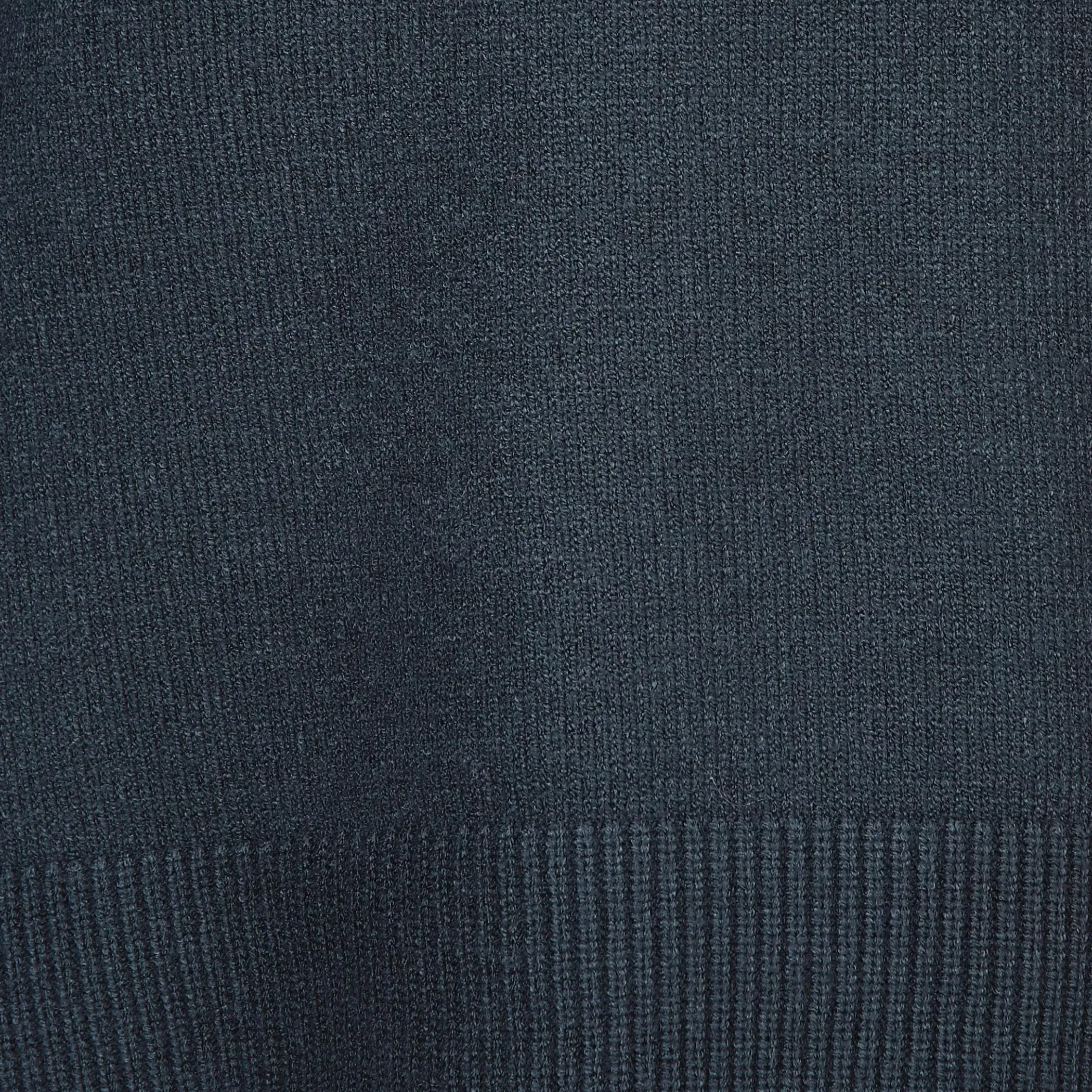 Damen Street One Damen Flauschshirt in melierter Optik