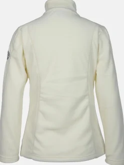 Damen Grinario Sports Damen Fleecejacke