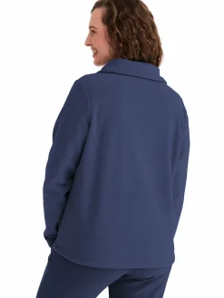 Damen Stooker Athletic Damen Fleecejacke "Jane"