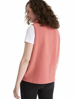 Damen Stooker Athletic Damen Fleeceweste "Wilma"