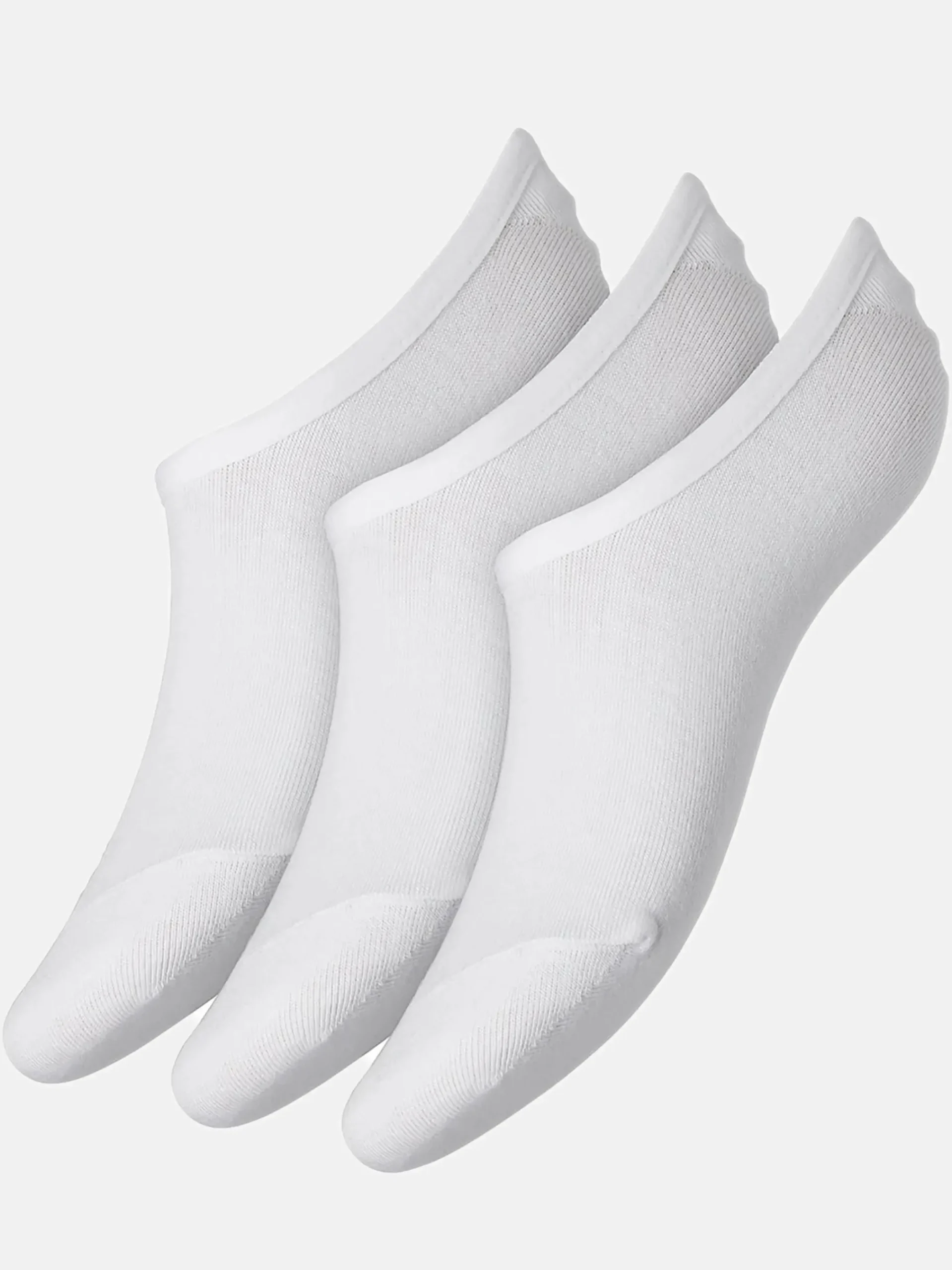 Damen s.Oliver Damen Footies im 3er Pack