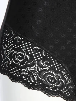 Damen Sonja Blank Damen Formslip im 2er Pack