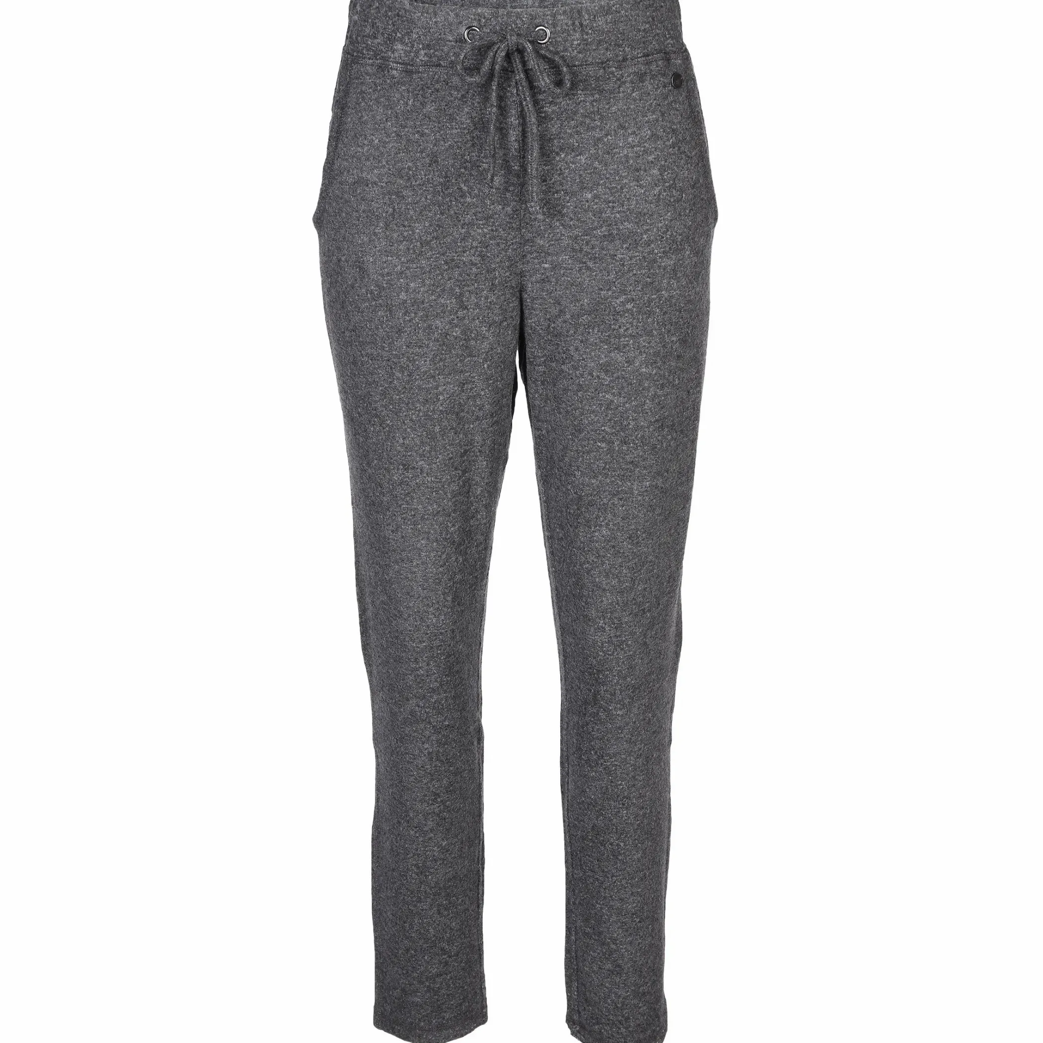 Damen Sure Damen Freizeithose aus Flauschjersey