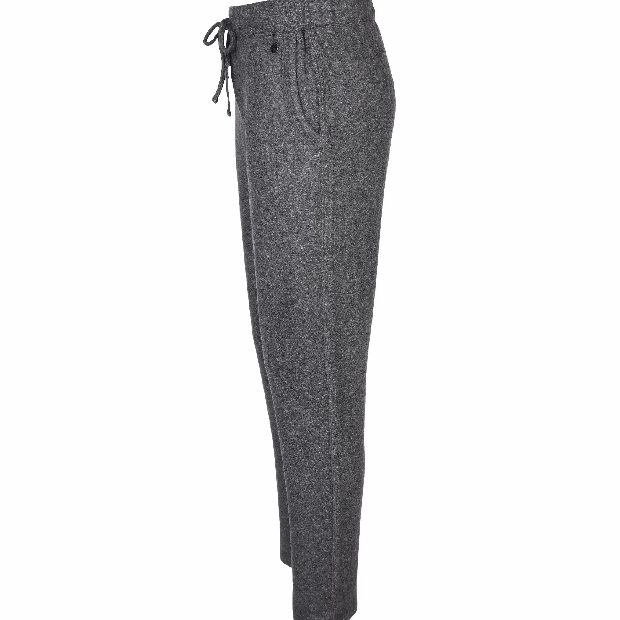 Damen Sure Damen Freizeithose aus Flauschjersey