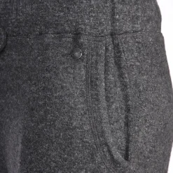 Damen Sure Damen Freizeithose aus Flauschjersey