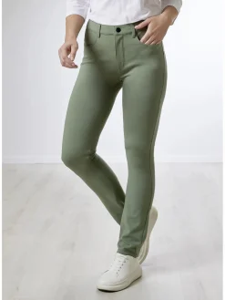 Damen Stooker DOB Damen Freizeithose "Milano"