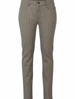 Damen Stooker DOB Damen Freizeithose "Milano"