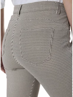 Damen Stooker DOB Damen Freizeithose 