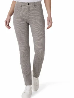 Damen Stooker DOB Damen Freizeithose 