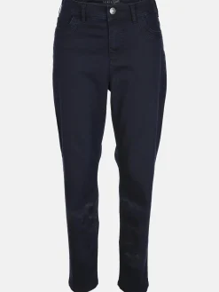 Damen Sonja Blank Damen Große Größen Jeans