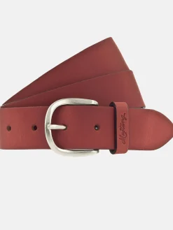 Damen Mustang Damen Gürtel 35mm breit