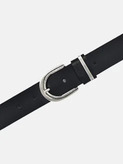 Damen Mustang Damen Gürtel 35mm breit