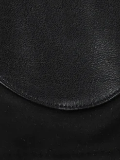 Damen Lisa Tossa Damen Handschuhe aus Kunstleder