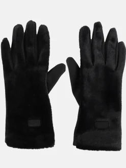 Damen Lisa Tossa Damen Handschuhe mit Touchfunktion