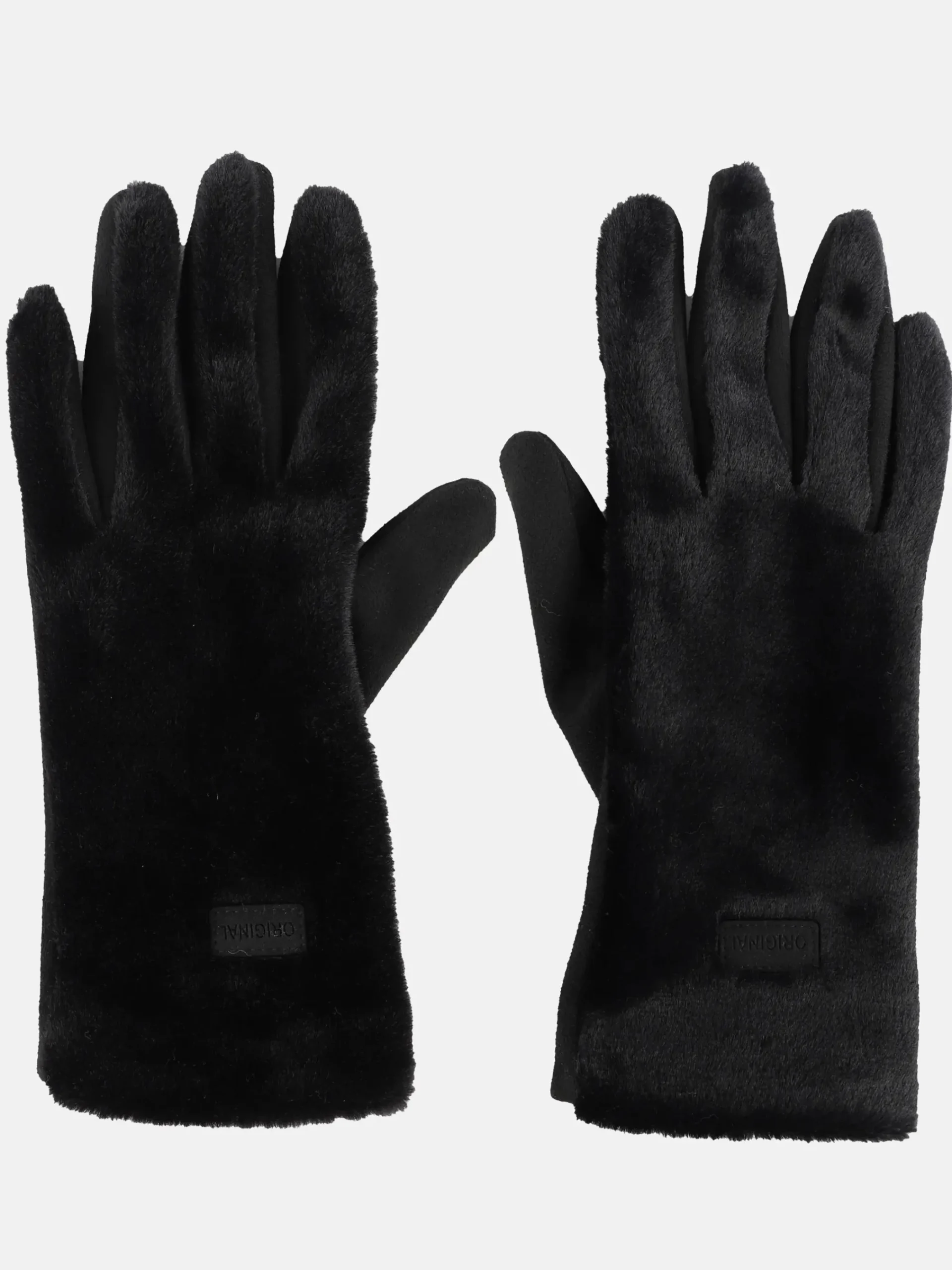 Damen Lisa Tossa Damen Handschuhe mit Touchfunktion