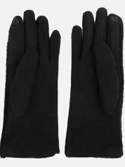 Damen Lisa Tossa Damen Handschuhe mit Touchfunktion